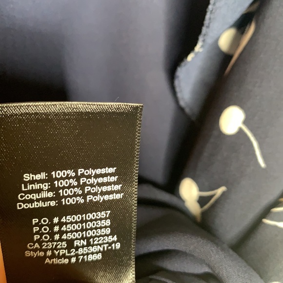 🌸Aritzia | Sunday Best Savoy Dress - Picture 6 of 7